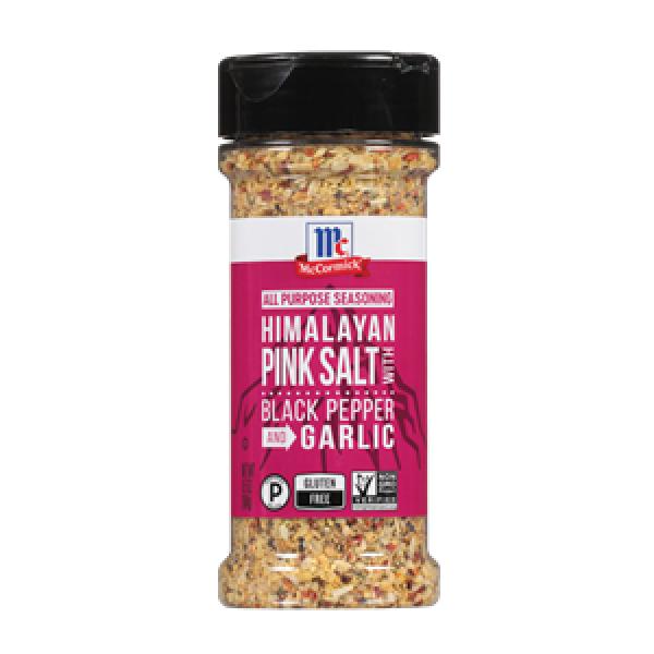 Himalayan Pink Salt 300Gm