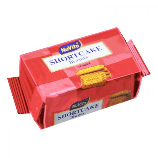 Nuvita Sunbix 75Gm