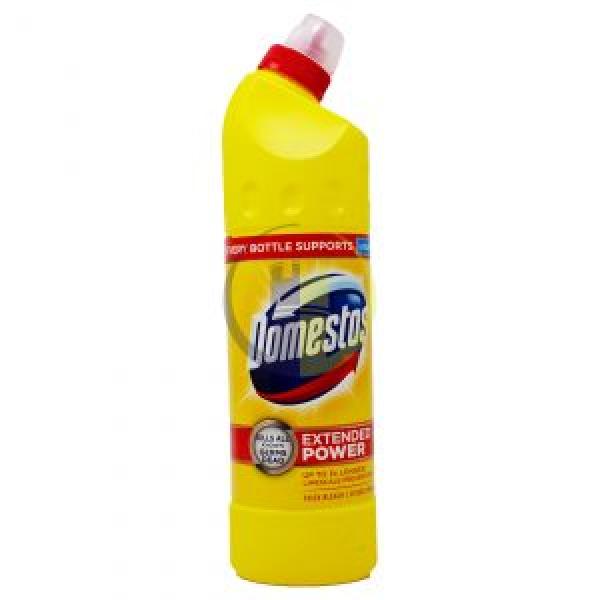 Domestos Citrus 500Ml