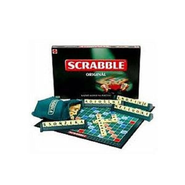 Lovelik Scrabble Games