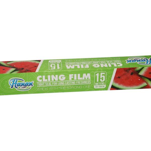 Hanan Cling Film 45*15