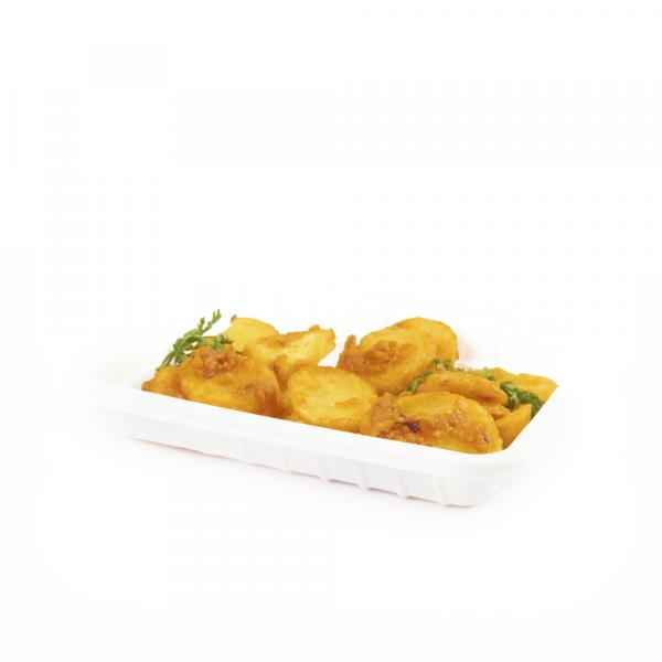 Cleanshelf Deli Bhajia