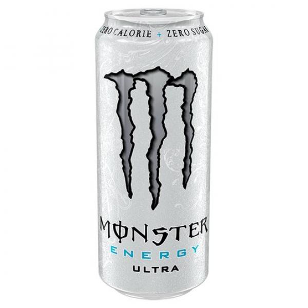 Monster Energy Ultra 500Ml
