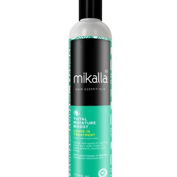 Mikalla Moist Boostleave 250Ml