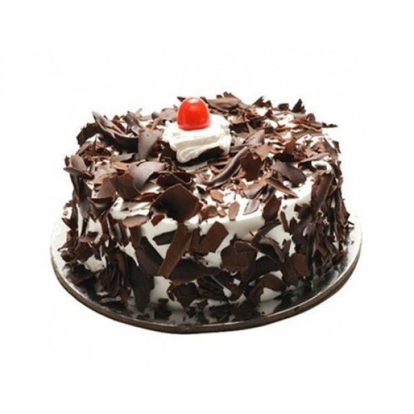 Cleanshelf Black Forest 8"