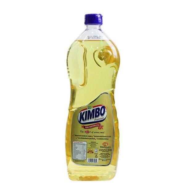 Kimbo Premium Oil 700Ml