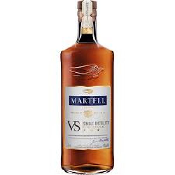 Martell Vssd 700Ml