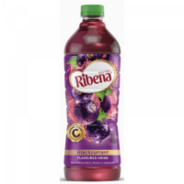 Ribena Black Currant Pet 500Ml