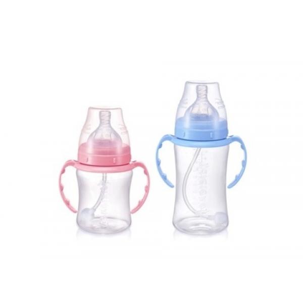 Sang Wide Neck Bottle #Le19123