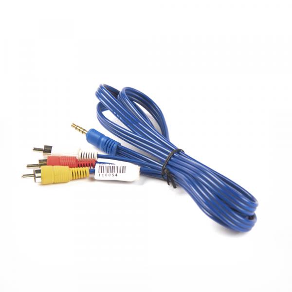 Beton Rca Cable 3*1