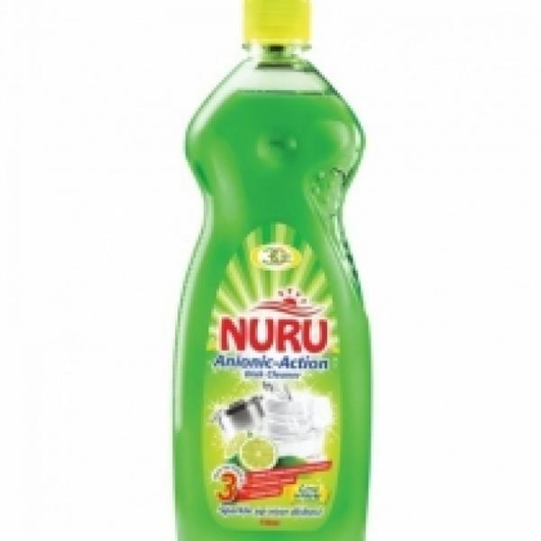 Nuru D/Washing L/Spark 500Ml