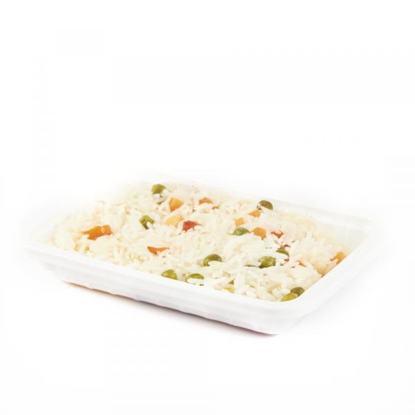 Cleanshelf Deli White Rice Per 1Kg