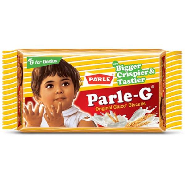 Parle Glucose 195.5Gm