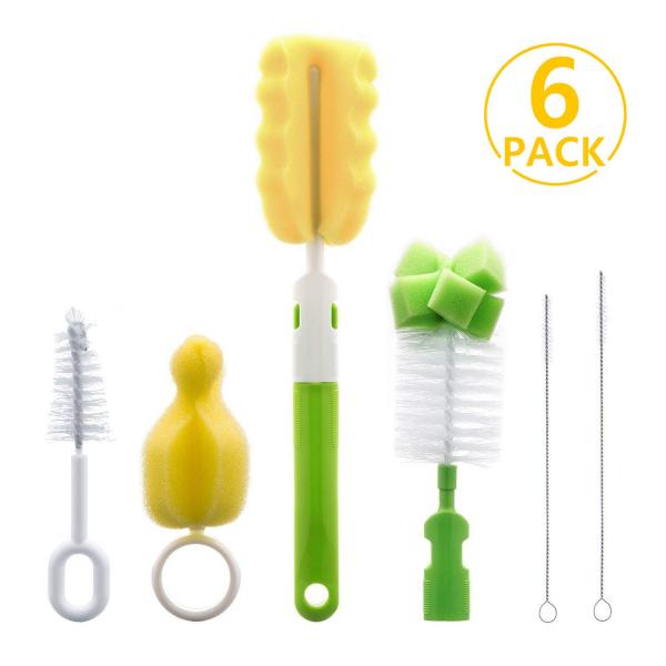 Bottle Bush Set No.45901