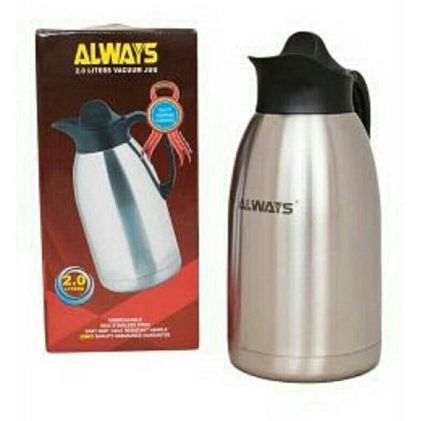 Always Flask 3Ltr