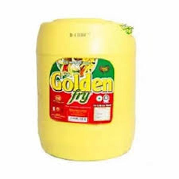 Golden Fry 20Ltr