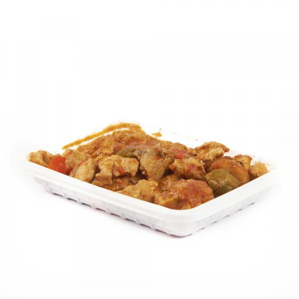 Cleanshelf Deli Chicken Kienyenji Stew