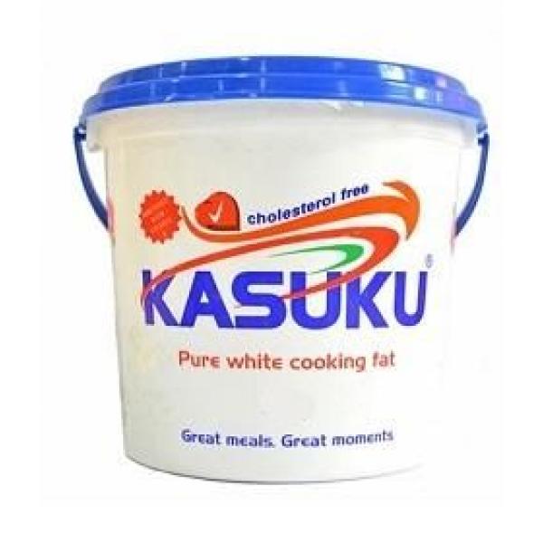 Kasuku Cooking Fat 500Gm