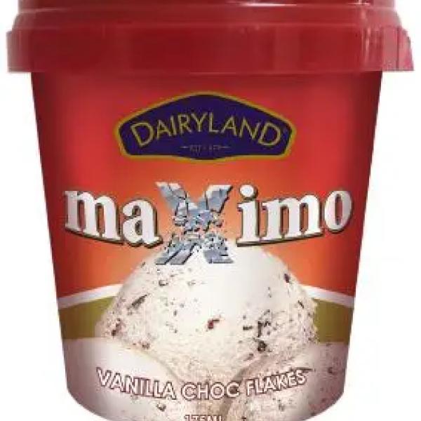 Dairyland Maximo Vanchoc 175Ml