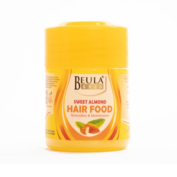 Beula Gold Hair Food 250/300Ml