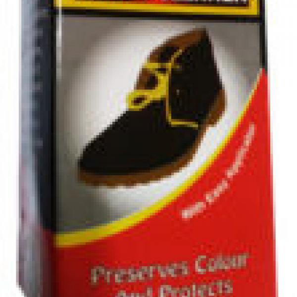 Kangaroo Suede Black 100Ml