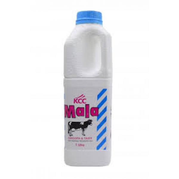 Kcc Mala Bottle 1Ltr