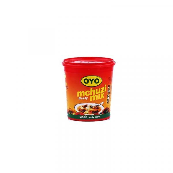 Oyo Beefy 500Gm