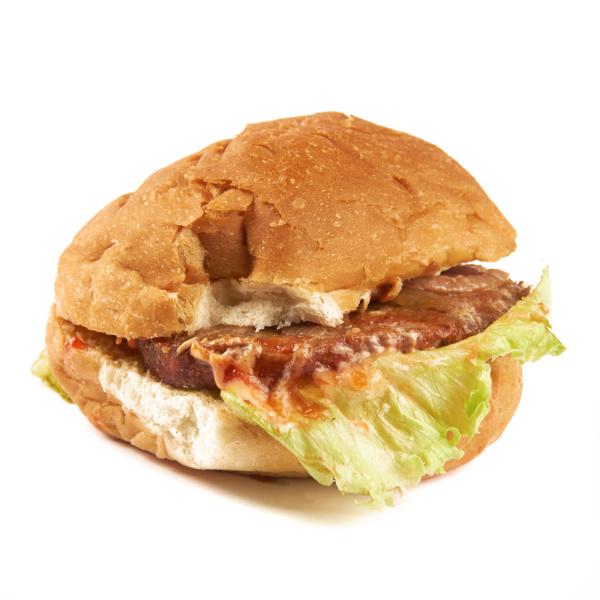 Cleanshelf Deli Beef Burger