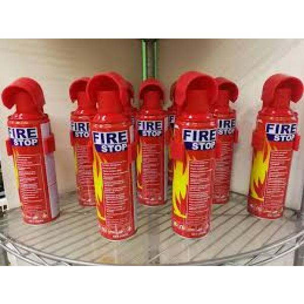Fire Extunguisher Firestop500M