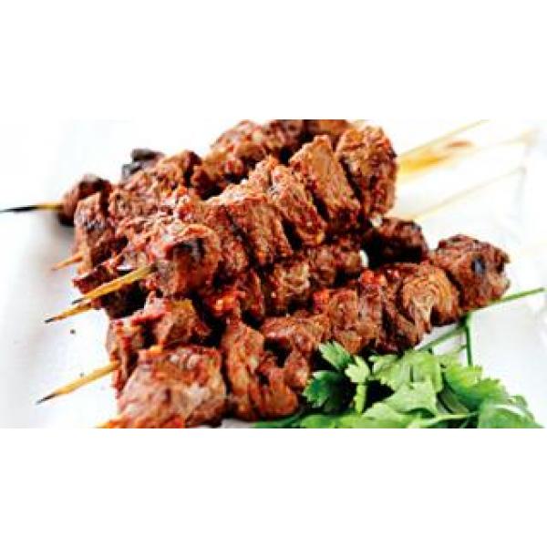 Monsya Meat Sticks-Mshikaki