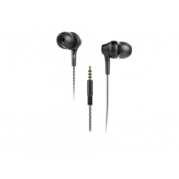 Earphones