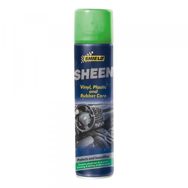 Shield Sheen Apple 300Ml Sh10