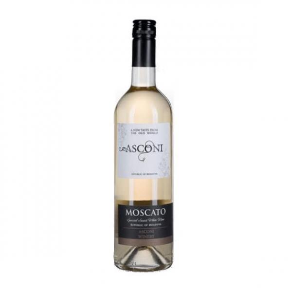 Asconi Moscato Wht Swt 750Ml
