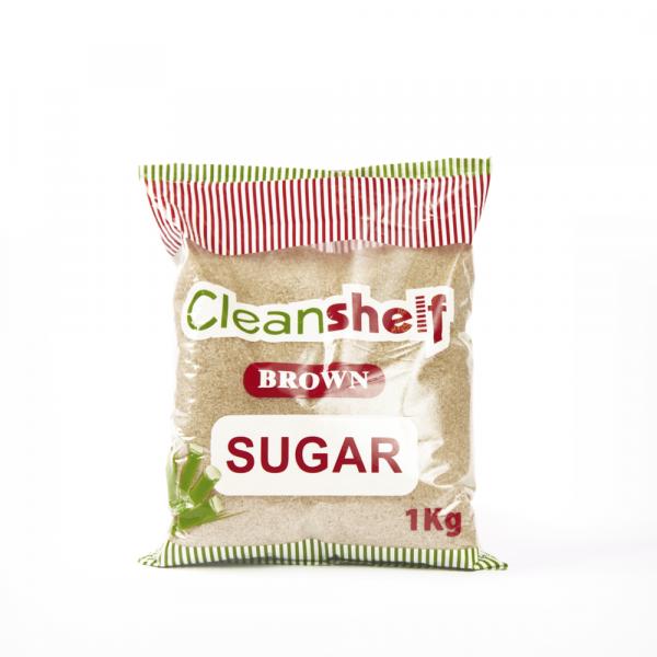 Cleanshelf Sugar 1Kg