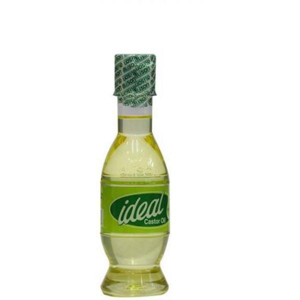 Ideal P/Castor Oil 50Ml