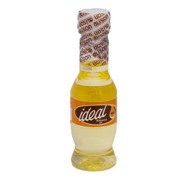 Ideal Almond Oil 50Ml