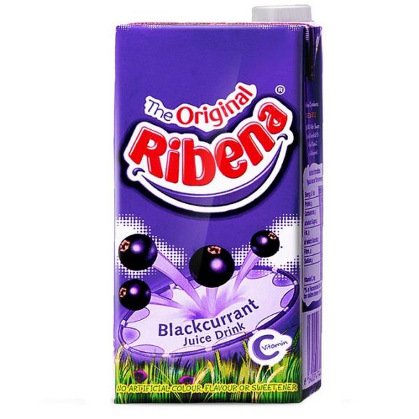 Ribena Original 1Lt Rtd
