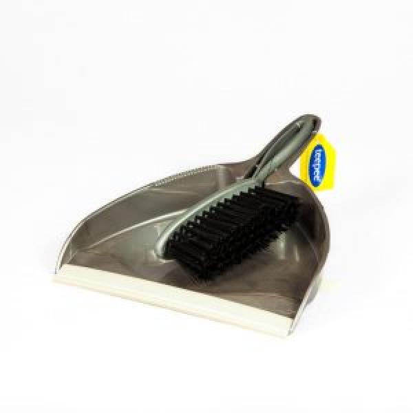 Teepee Dustpan&Brush Set F9P