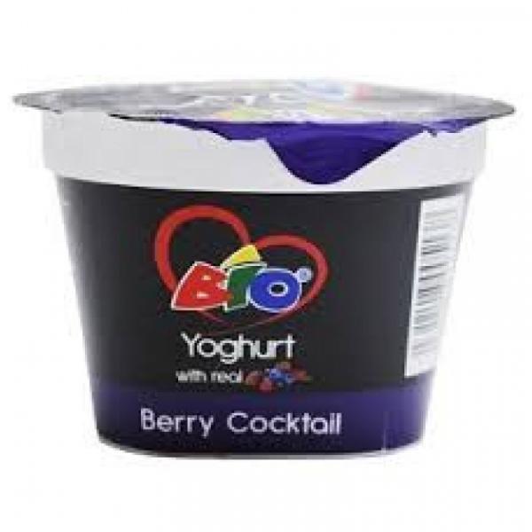 Bio Food Yght B/Cocktail 90Ml