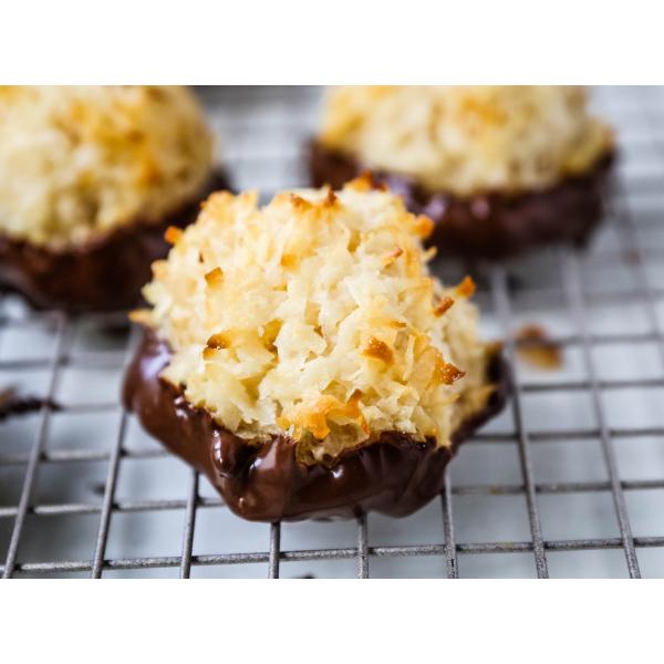 Cleanshelf Macaroons Coconut