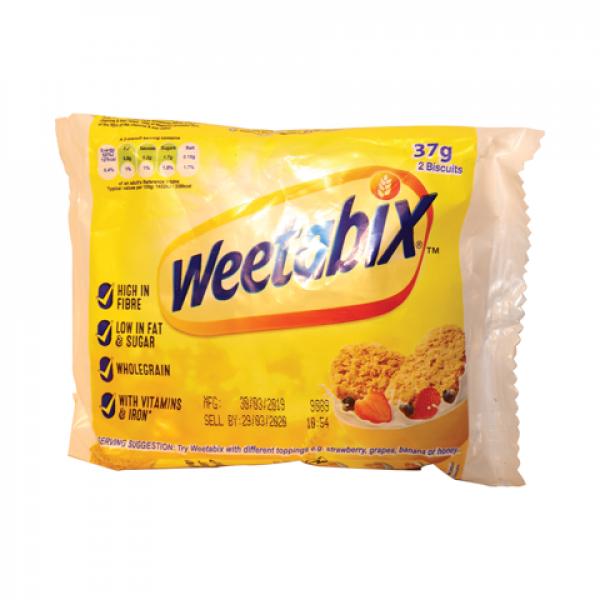 Weetabix Satchet 37Gm