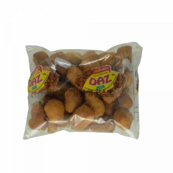 Mill Daz Milk Flavour 200Gm
