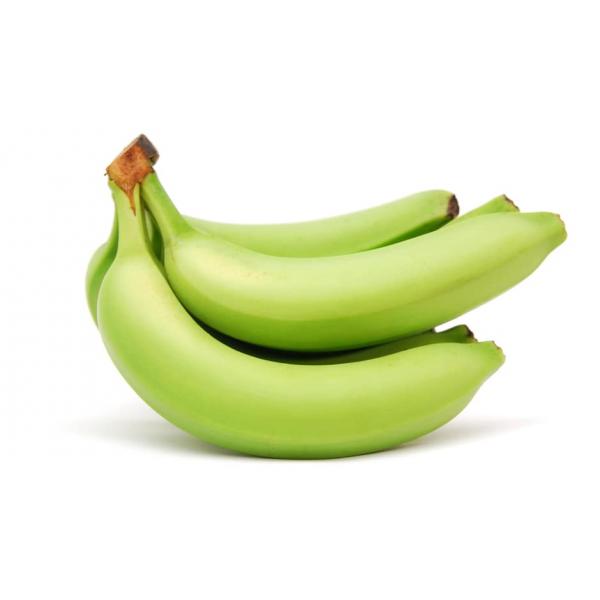 Green Bananas Per Kg
