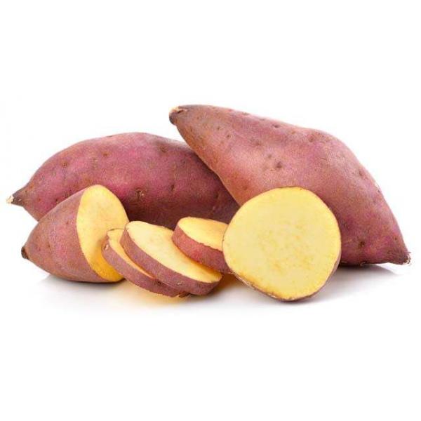 Sweet Potatoes Red Per Kg