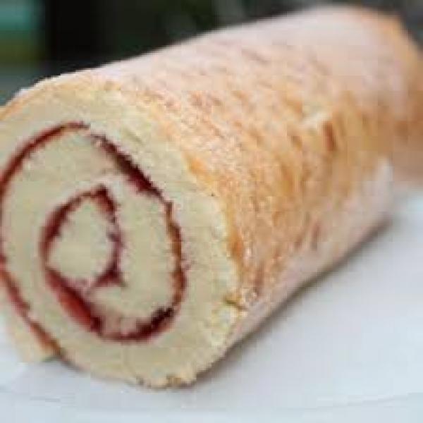 Cleanshelf Chocolate Swiss Roll