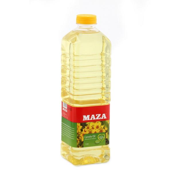 Canola Chili Oil 1Ltr