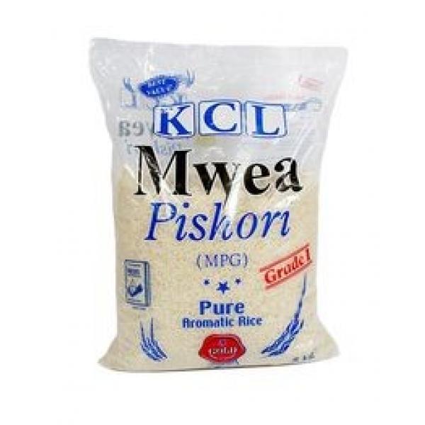 Mwea Gold 5Kg