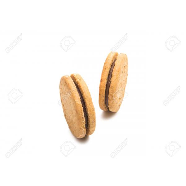 Cleanshelf Double Biscuits