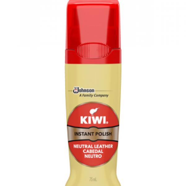 Kiwi Wax Rich Shine & Protectneutral 30Ml