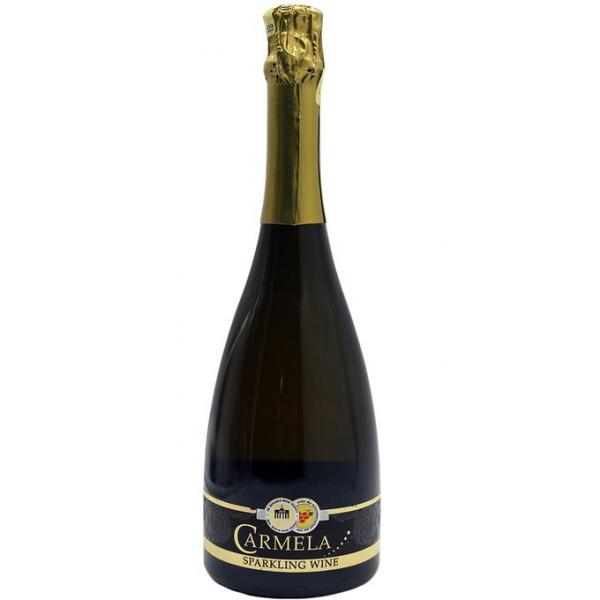 Carmela Sparkling Wht Swt750Ml